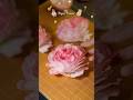 Tissue Paper Flower Please Subscribe If You Like My Video