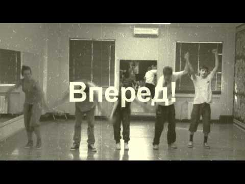 [K-DANCE CLUB Екатеринбург] Request for Video\Photo