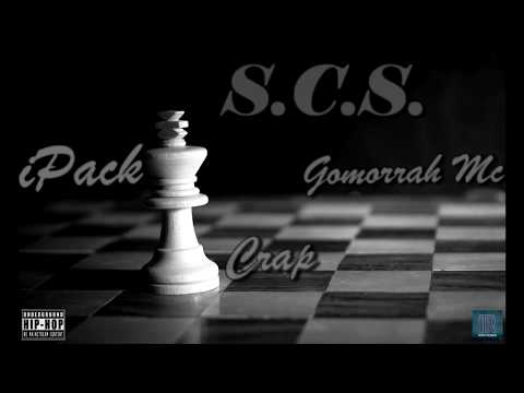 iPack feat. Crap & Gomorrah Mc - S.C.S. (Prod. Lucid)
