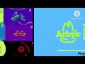 2 Arby S Round Effects With Are Slides