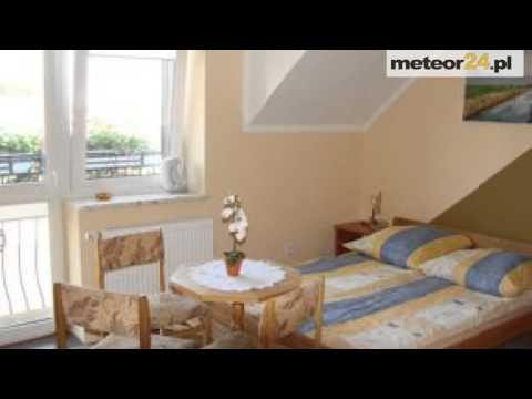 Dom Gościnny Berenika - Rewal meteor24.pl