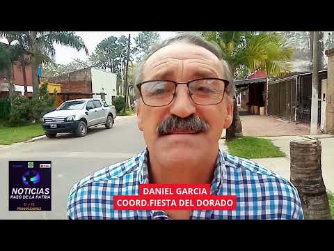 Noticias paso de la patria Corrientes lunes 31 de agosto de 2026 1
