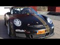 769833 Porsche 997 GT3 Rally -2011 }}