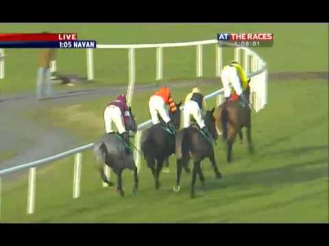Navan Hurdle 2011