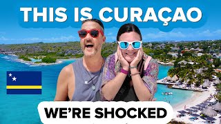 Curaçao In 2025 Is Pure Paradise! Is It Better Than Aruba?