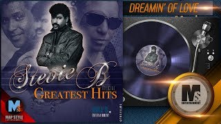 Stevie B - Dreamin of Love (Official Classic Version)