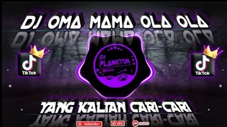 Download lagu DJ OMA MAMA OLA OLA VIRAL 2021 SLOW BASS || DJ PLANKTON mp3