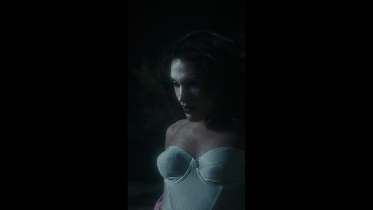 The Mysterious Gaze of the Flamingo — Official Trailer