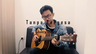 Download lagu Tanpa Tergesa - Juicy Luicy (cover by Richil) mp3 Download lagu Tanpa Tergesa - Juicy Luicy (cover by Richil) mp3