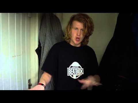 THORSEN | #shareBEATifully Beatbox Battle | FINALS