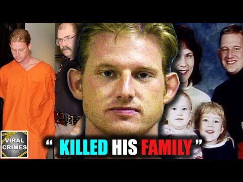 He Murdered His Family | The Christian Longo Case