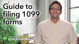 What is a 1099 Form How to file 1099 in 2025