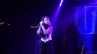 KITTEN - Kill The Light LIVE HD (2016) Los Angeles Fonda Theatre