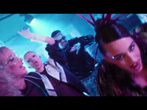 Mix - Holy Molly x Tribbs - Boys oh Boys