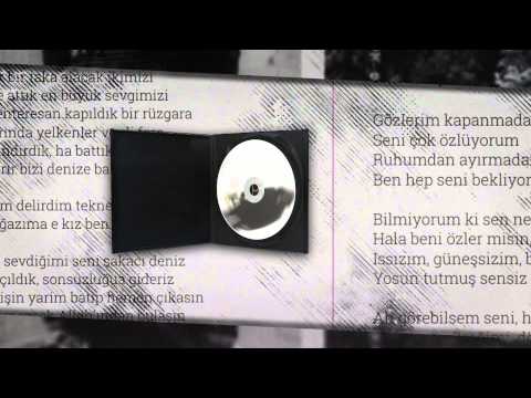 Cem Tekin - Sayko Karadeniz Album Tanıtım Videosu