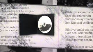 Cem Tekin - Sayko Karadeniz Album Tanıtım Videosu