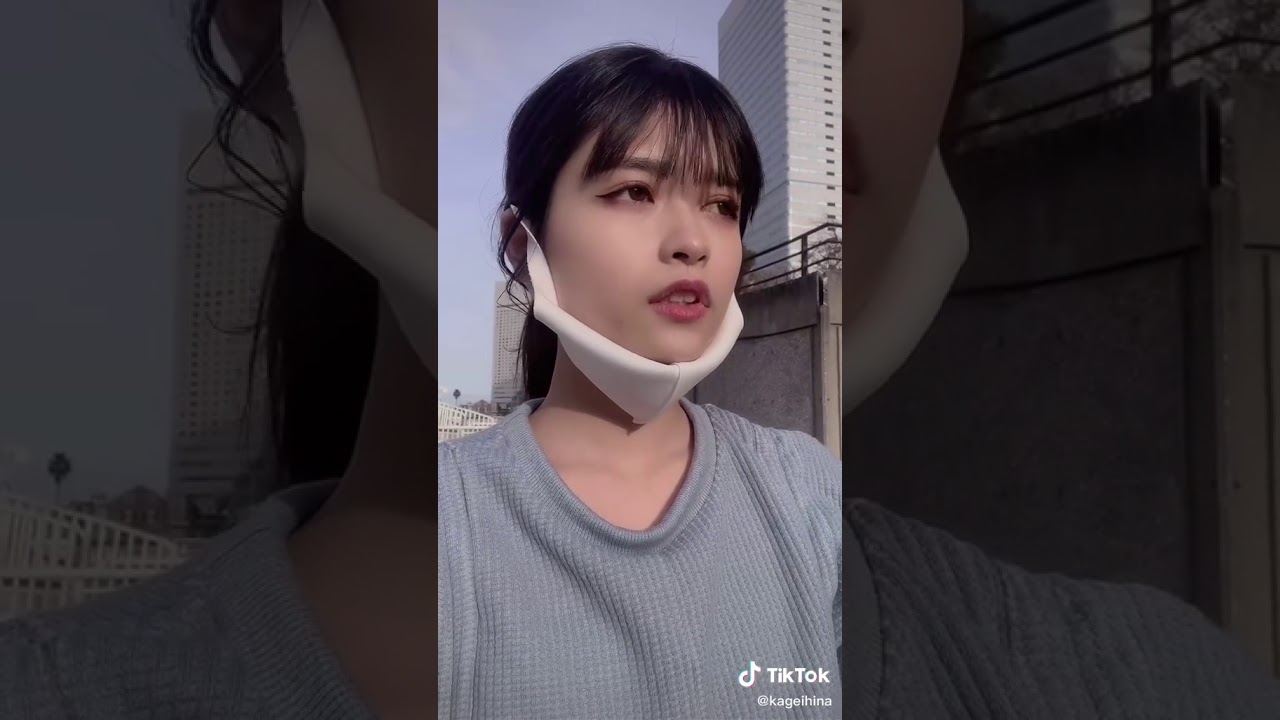 わたしのところにも来た！