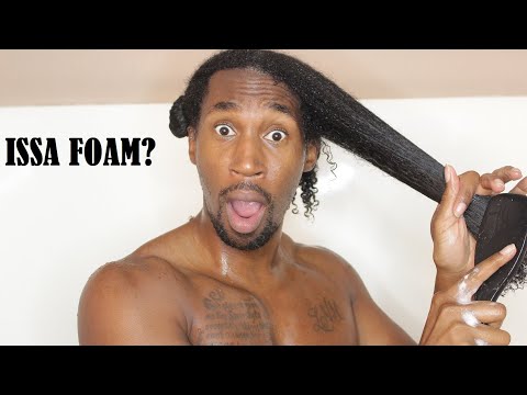 download lagu mp3 mp4 Pantene Foam Conditioner, download lagu Pantene Foam Conditioner gratis, unduh video klip Pantene Foam Conditioner