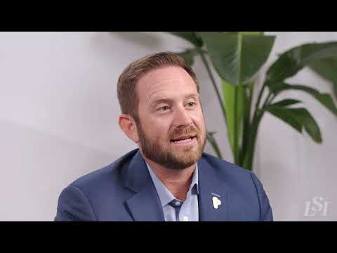 Charles Allen & Andrew Morris, MY01 - Studio Interview | LSI USA '25