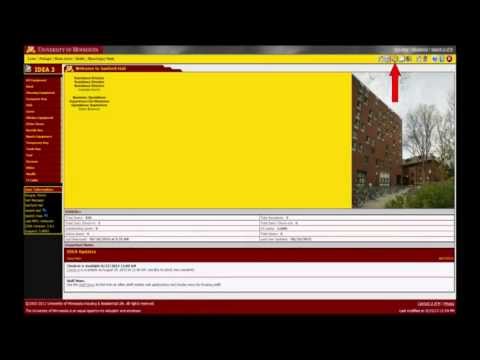 OA Training Video: Mail Log