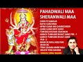 Sher Pe Sawar Hoke Aaja Sherawaliye I SONU NIGAM | माता रानी के हिट भजन Pahadwali Maa Sh