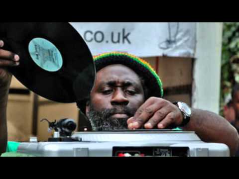 WAYNE JARRETT SATTA DREAD KILLER DUBPLATE MIX