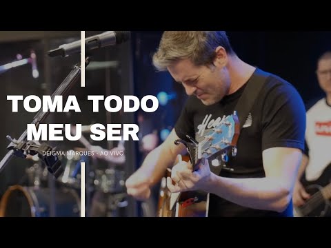 Todo Meu Ser video