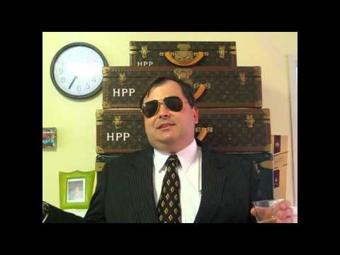 ArchieLuxury's EDC (Every Day Carry) for 3 million views