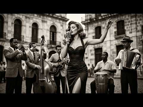 Bolero de Madrugada - Cuando La Habana Canta