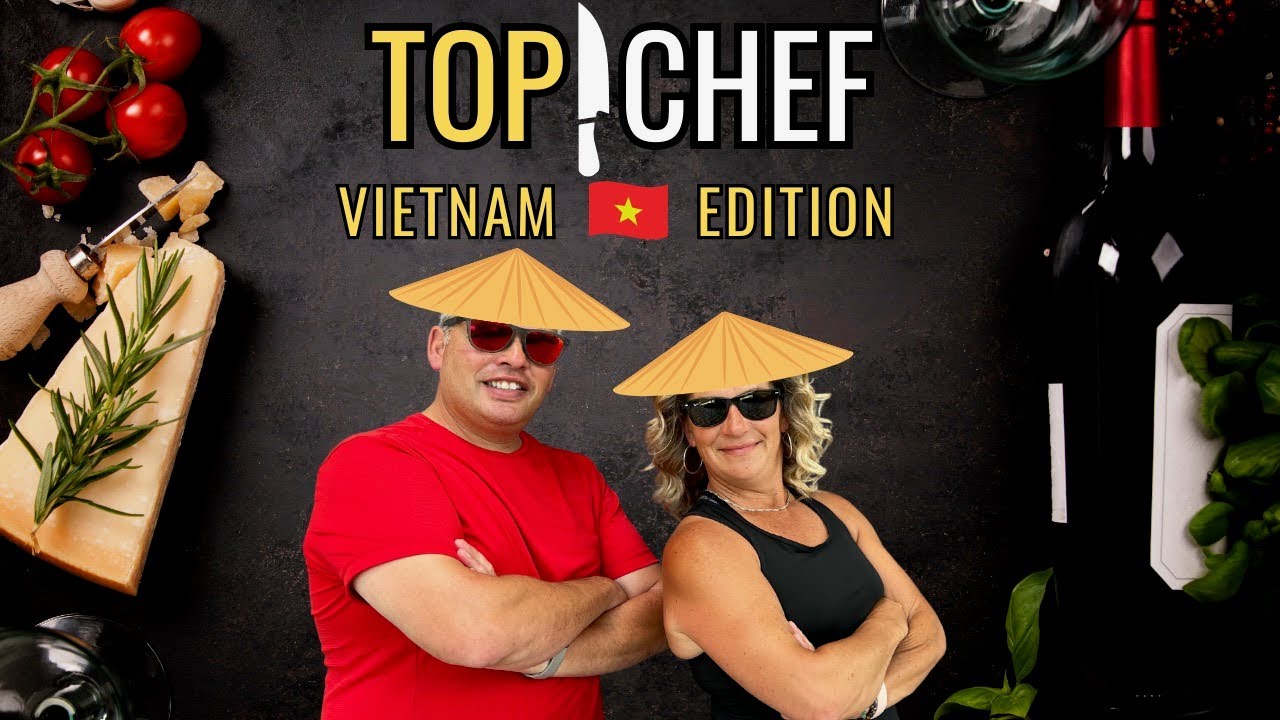 Experience a fascinating peek of Da Nang Cooking Class.