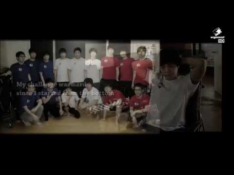 Homage to MVP O Homme + Reaction from Monte/Doa