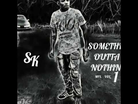 SK - IM THE MAN x YUNG PICCY (PROD. SK N3LL)