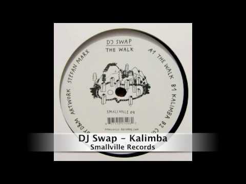 DJ Swap   Kalimba