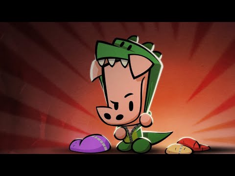 Master of Disguise || Suspects Mystery Mansion