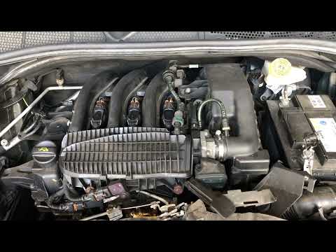 Motor Citroen C4 Cactus (1627122980 / 1611678380 / 1612521580) | A-team  Automotive