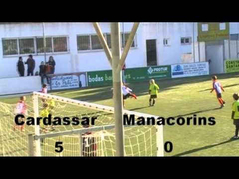 Pre-benjamin Cardassar Manacorins.