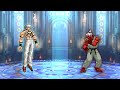 Mugen King Of Fighters Orochi Vs Street Fighter Akuma