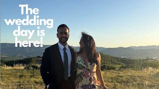 Dreamy wedding in Albania! 💍 Wedding footage and so much love