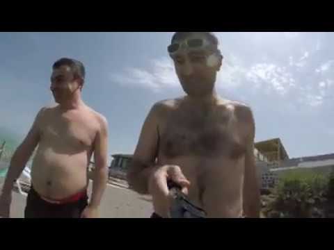 Arsen Torosyan   Ishkhan Saghatelyan Իշխան Սաղաթելյան ✌️🌊🇦🇲😎