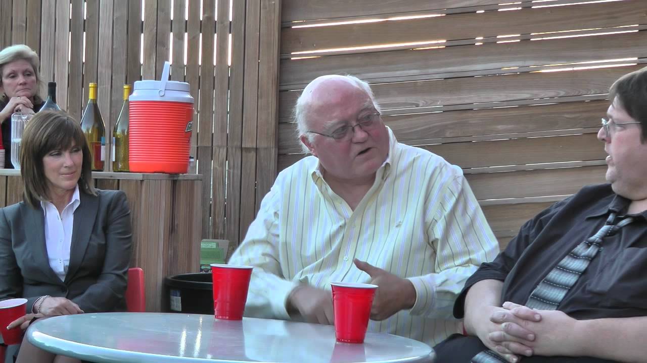 RetroMetroOKC Meeting - Automobile Alley (September 26 2011)