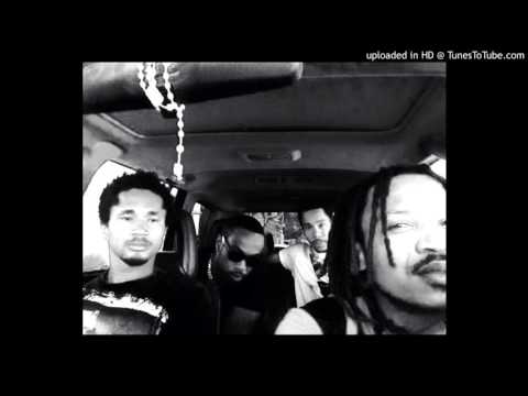 DEVIL.K, Mr.VAYY, ALL-X, RITO - Ci K Nu Kre Vive