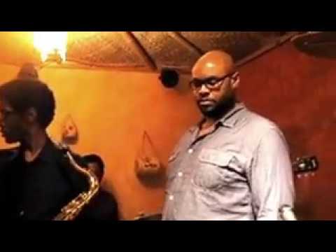 KIRUBEL AND THE DIMTSEPIA PROJECT @ Nyala