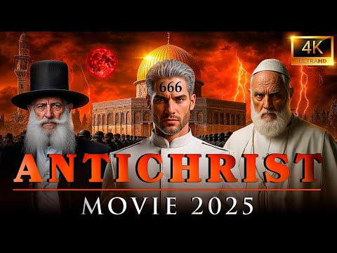 ANTICHRIST 2025 | Full Movie | The Beast of Revelation 666