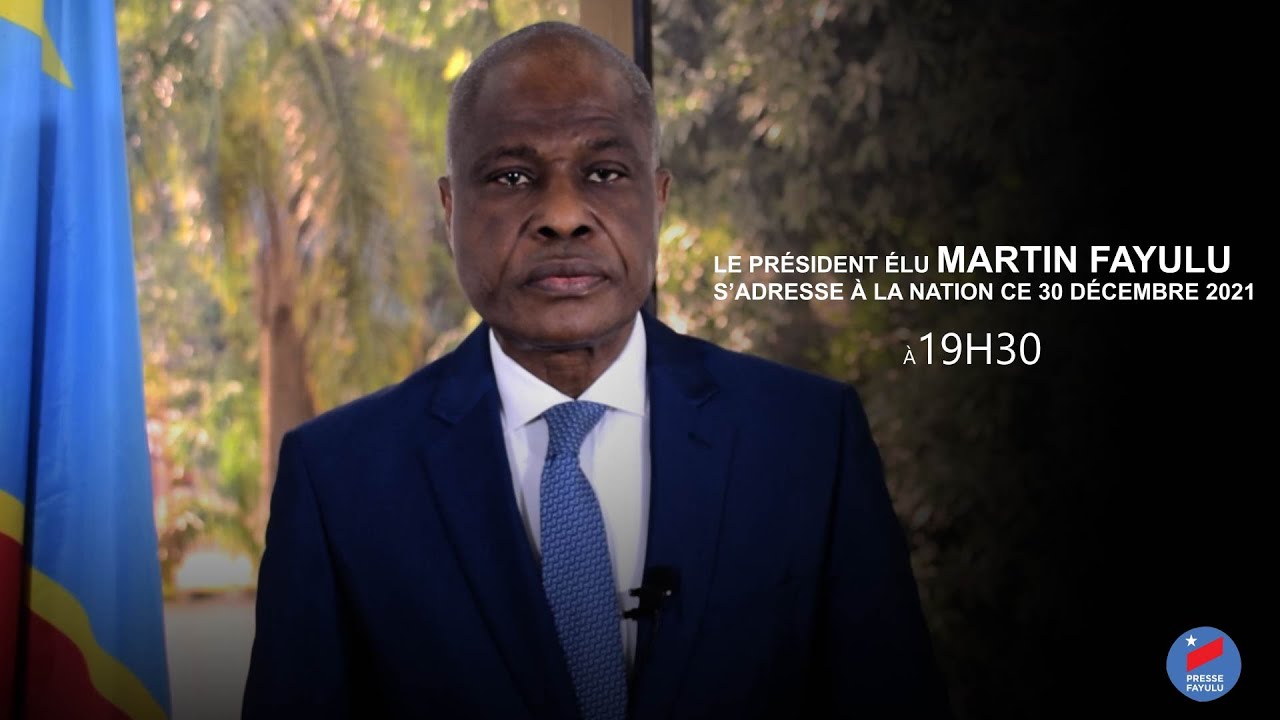 Felix Tshisekedi et la crise sécuritaire en RDC - Actu RDC