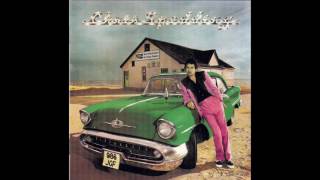 Chris Spedding – Boogie City (1976)