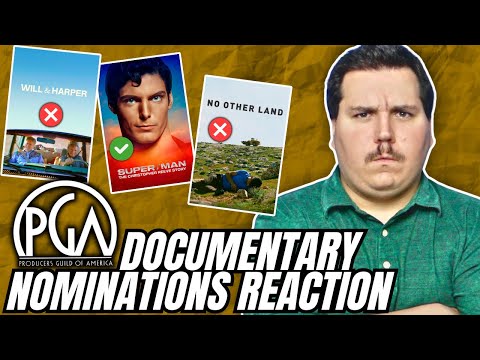 Prix ​​PGA 2026 | Liste complète des gagnants