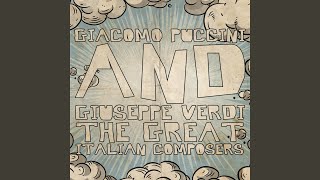 La bohème, Act I: "Che gelida manina"