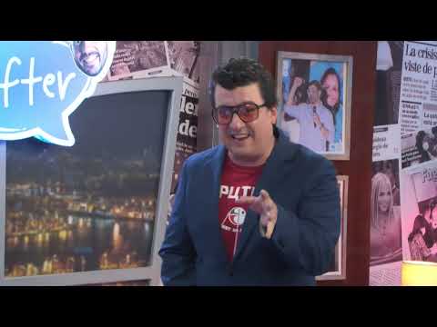 EL AFTER | Programa 59 - 02/05/2024