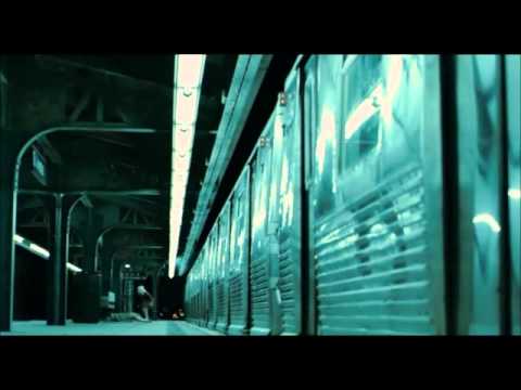 Three Days Grace - Bully (music video)