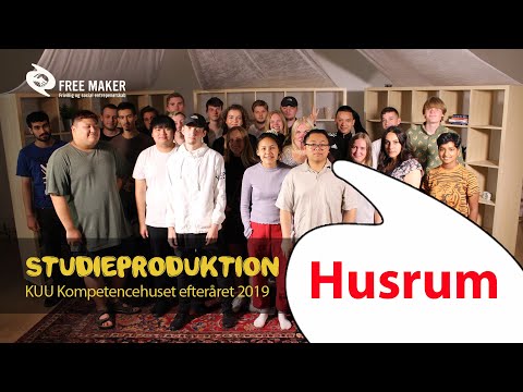 Free Maker - Husrum